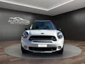 MINI Countryman Cooper SD ALL4 Snowhill | CH | CHILI | WIRED | Xenon | 18" | Piano Black Exterieur |