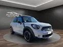 MINI Countryman Cooper SD ALL4 Snowhill | CH | CHILI | WIRED | Xenon | 18" | Piano Black Exterieur |