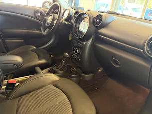 MINI Countryman Cooper SD ALL4 Snowhill | CH | CHILI | WIRED | Xenon | 18" | Piano Black Exterieur |