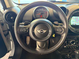MINI Countryman Cooper SD ALL4 Snowhill | CH | CHILI | WIRED | Xenon | 18" | Piano Black Exterieur |