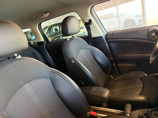 MINI Countryman Cooper SD ALL4 Snowhill | CH | CHILI | WIRED | Xenon | 18" | Piano Black Exterieur |