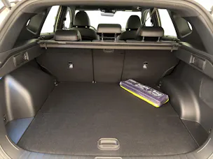 HYUNDAI Tucson 1.6 T-GDi HEV N-Line 4WD