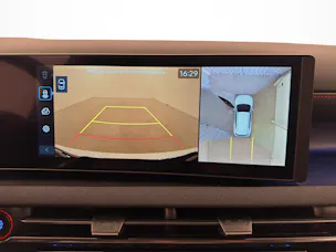 HYUNDAI Tucson 1.6 T-GDi HEV N-Line 4WD