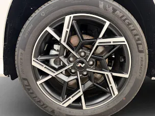 HYUNDAI Tucson 1.6 T-GDi HEV N-Line 4WD