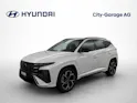 HYUNDAI Tucson 1.6 T-GDi HEV N-Line 4WD