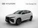 HYUNDAI Tucson 1.6 T-GDi HEV N-Line 4WD
