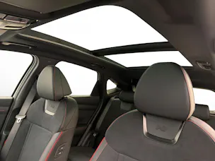 HYUNDAI Tucson 1.6 T-GDi HEV N-Line 4WD