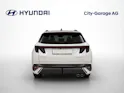 HYUNDAI Tucson 1.6 T-GDi HEV N-Line 4WD