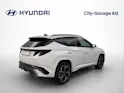 HYUNDAI Tucson 1.6 T-GDi HEV N-Line 4WD