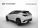 HYUNDAI Tucson 1.6 T-GDi HEV N-Line 4WD