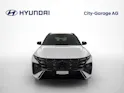 HYUNDAI Tucson 1.6 T-GDi HEV N-Line 4WD