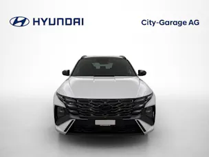 HYUNDAI Tucson 1.6 T-GDi HEV N-Line 4WD