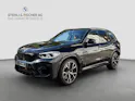 BMW X3 xDrive M Competition Steptronic