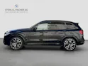 BMW X3 xDrive M Competition Steptronic