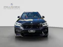 BMW X3 xDrive M Competition Steptronic