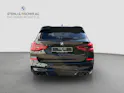 BMW X3 xDrive M Competition Steptronic