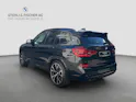 BMW X3 xDrive M Competition Steptronic
