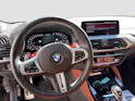 BMW X3 xDrive M Competition Steptronic