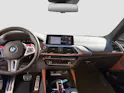 BMW X3 xDrive M Competition Steptronic