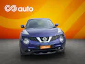 NISSAN Juke 1.2 DIG-T tekna