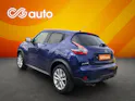 NISSAN Juke 1.2 DIG-T tekna