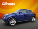 NISSAN Juke 1.2 DIG-T tekna