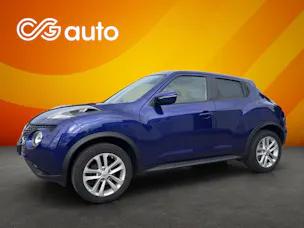 NISSAN Juke 1.2 DIG-T tekna