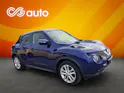 NISSAN Juke 1.2 DIG-T tekna