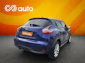 NISSAN Juke 1.2 DIG-T tekna