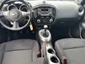 NISSAN Juke 1.2 DIG-T tekna