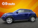 NISSAN Juke 1.2 DIG-T tekna