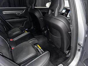 VOLVO S90 T6 AWD R-Design Geartronic I CH I 1.Hand I