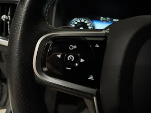 VOLVO S90 T6 AWD R-Design Geartronic I CH I 1.Hand I