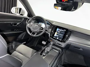 VOLVO S90 T6 AWD R-Design Geartronic I CH I 1.Hand I
