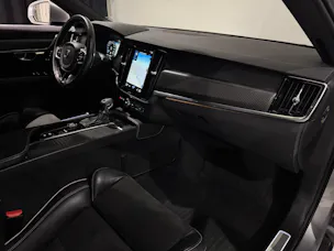 VOLVO S90 T6 AWD R-Design Geartronic I CH I 1.Hand I