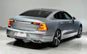 VOLVO S90 T6 AWD R-Design Geartronic I CH I 1.Hand I