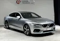 VOLVO S90 T6 AWD R-Design Geartronic I CH I 1.Hand I