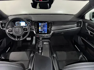 VOLVO S90 T6 AWD R-Design Geartronic I CH I 1.Hand I