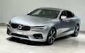 VOLVO S90 T6 AWD R-Design Geartronic I CH I 1.Hand I
