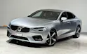 VOLVO S90 T6 AWD R-Design Geartronic I CH I 1.Hand I