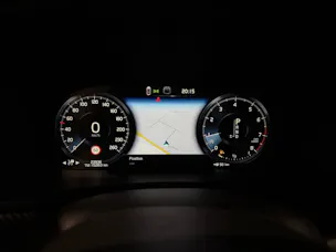 VOLVO S90 T6 AWD R-Design Geartronic I CH I 1.Hand I