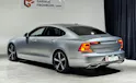 VOLVO S90 T6 AWD R-Design Geartronic I CH I 1.Hand I
