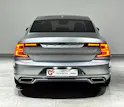 VOLVO S90 T6 AWD R-Design Geartronic I CH I 1.Hand I