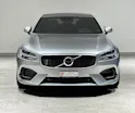VOLVO S90 T6 AWD R-Design Geartronic I CH I 1.Hand I