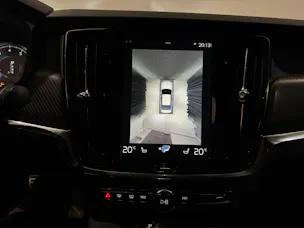 VOLVO S90 T6 AWD R-Design Geartronic I CH I 1.Hand I