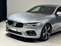 VOLVO S90 T6 AWD R-Design Geartronic I CH I 1.Hand I