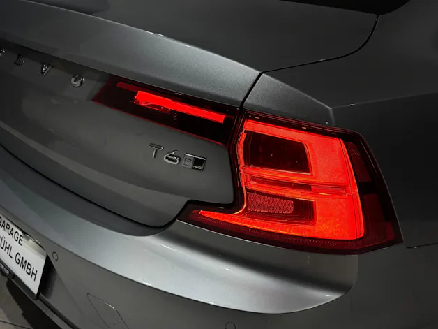 VOLVO S90 T6 AWD R-Design Geartronic I CH I 1.Hand I