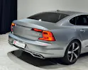 VOLVO S90 T6 AWD R-Design Geartronic I CH I 1.Hand I