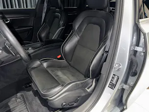 VOLVO S90 T6 AWD R-Design Geartronic I CH I 1.Hand I