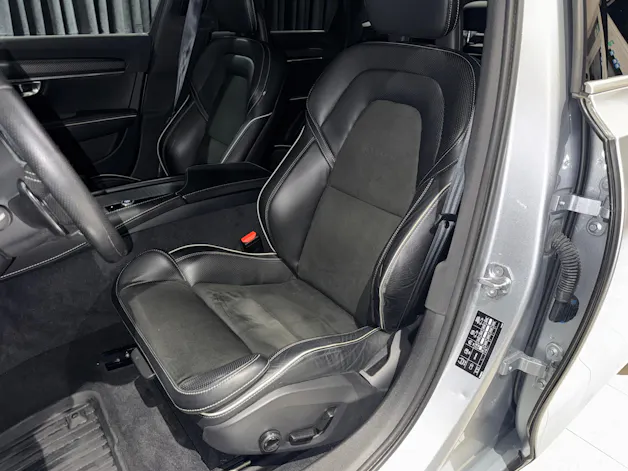 VOLVO S90 T6 AWD R-Design Geartronic I CH I 1.Hand I